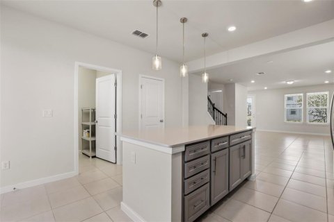 Townhouse in Orlando, Florida 3 bedrooms, 150.5 sq.m. № 2197782 - photo 16