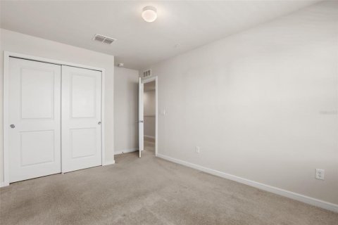 Townhouse in Orlando, Florida 3 bedrooms, 150.5 sq.m. № 2197782 - photo 27