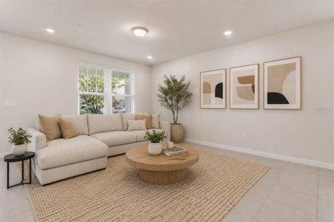 Townhouse in Orlando, Florida 3 bedrooms, 150.5 sq.m. № 2197782 - photo 9