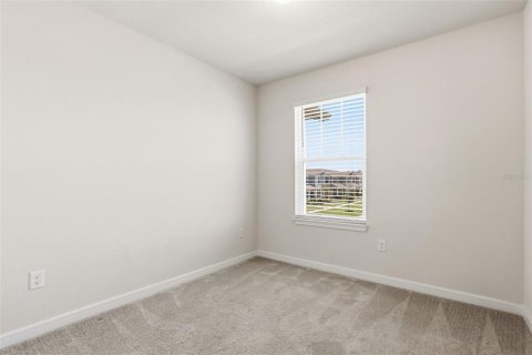 Townhouse in Orlando, Florida 3 bedrooms, 150.5 sq.m. № 2197782 - photo 21