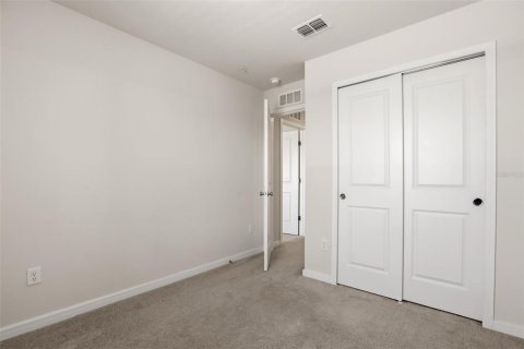 Townhouse in Orlando, Florida 3 bedrooms, 150.5 sq.m. № 2197782 - photo 23