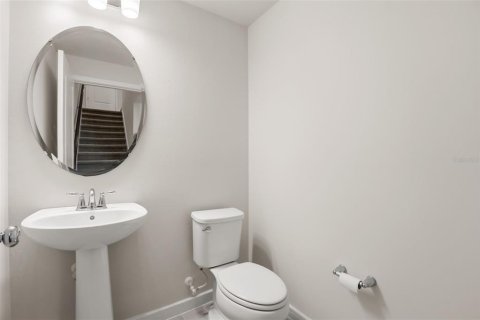 Townhouse in Orlando, Florida 3 bedrooms, 150.5 sq.m. № 2197782 - photo 20