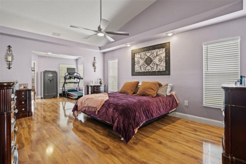 House in Spring Hill, Florida 4 bedrooms, 243.68 sq.m. № 2139702 - photo 18