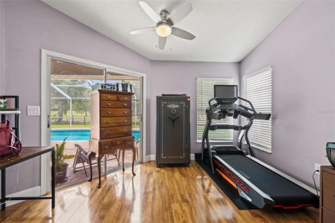 House in Spring Hill, Florida 4 bedrooms, 243.68 sq.m. № 2139702 - photo 22