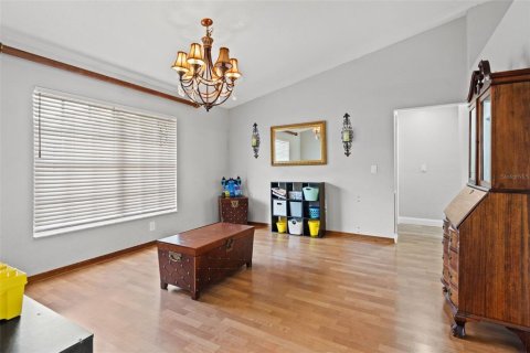 House in Spring Hill, Florida 4 bedrooms, 243.68 sq.m. № 2139702 - photo 11