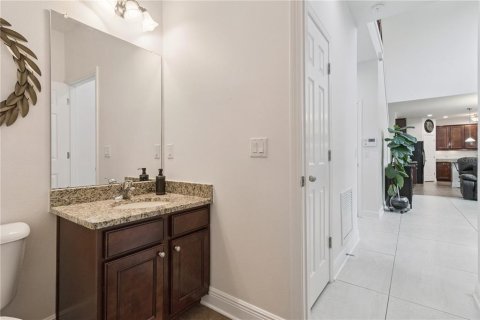House in Lakeland, Florida 4 bedrooms, 308.9 sq.m. № 2133453 - photo 12