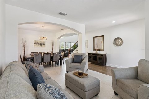 House in Lakeland, Florida 4 bedrooms, 308.9 sq.m. № 2133453 - photo 5