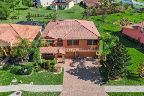 House in Lakeland, Florida 4 bedrooms, 308.9 sq.m. № 2133453 - photo 30