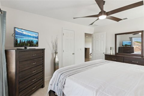 House in Lakeland, Florida 4 bedrooms, 308.9 sq.m. № 2133453 - photo 25