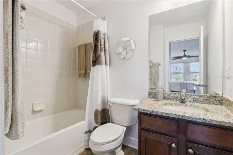 House in Lakeland, Florida 4 bedrooms, 308.9 sq.m. № 2133453 - photo 20