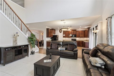 House in Lakeland, Florida 4 bedrooms, 308.9 sq.m. № 2133453 - photo 10