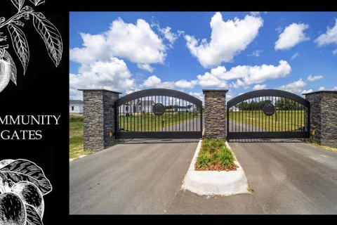 Land in Archer, Florida № 2104354 - photo 5