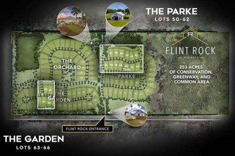 Land in Archer, Florida № 2104354 - photo 3