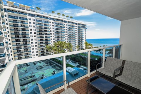 Condominio en venta en Miami Beach, Florida, 55.74 m2 № 1860413 - foto 24