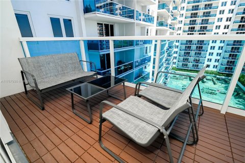Condominio en venta en Miami Beach, Florida, 55.74 m2 № 1860413 - foto 26
