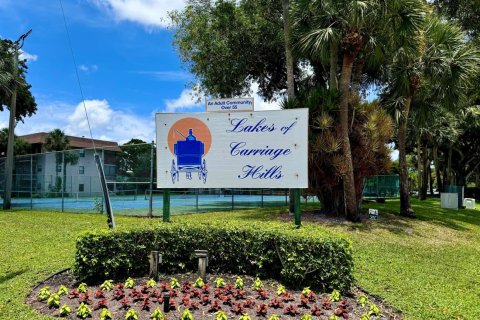 Condo in Tamarac, Florida, 2 bedrooms  № 2168064 - photo 18