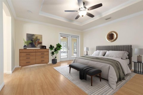 Villa ou maison à vendre à Palm Coast, Floride: 3 chambres, 218.04 m2 № 2142523 - photo 25