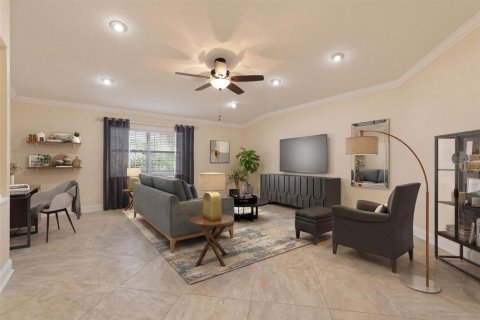 Villa ou maison à vendre à Palm Coast, Floride: 3 chambres, 218.04 m2 № 2142523 - photo 10