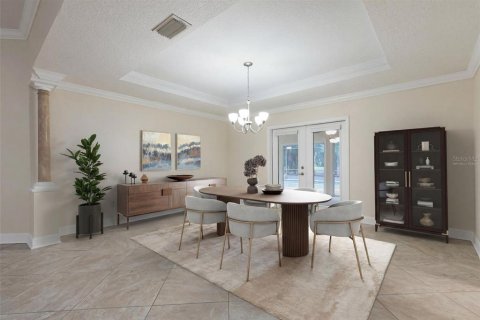 Villa ou maison à vendre à Palm Coast, Floride: 3 chambres, 218.04 m2 № 2142523 - photo 17