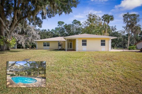 Villa ou maison à vendre à Palm Coast, Floride: 3 chambres, 218.04 m2 № 2142523 - photo 9