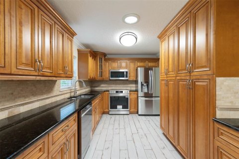 Villa ou maison à vendre à Palm Coast, Floride: 3 chambres, 218.04 m2 № 2142523 - photo 13