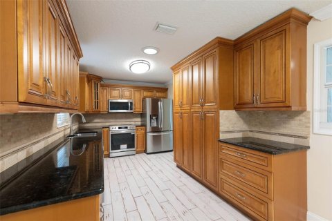 Villa ou maison à vendre à Palm Coast, Floride: 3 chambres, 218.04 m2 № 2142523 - photo 14