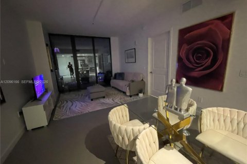 Copropriété à louer à Miami, Floride: 2 chambres, 81.57 m2 № 2386939 - photo 15