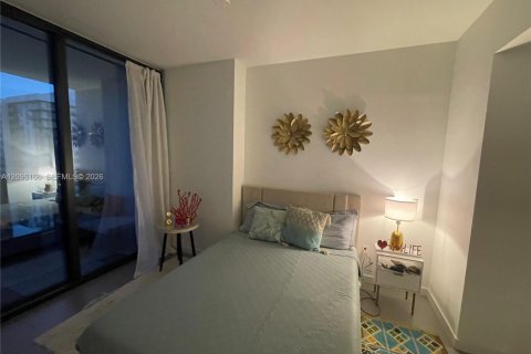 Copropriété à louer à Miami, Floride: 2 chambres, 81.57 m2 № 2386939 - photo 9