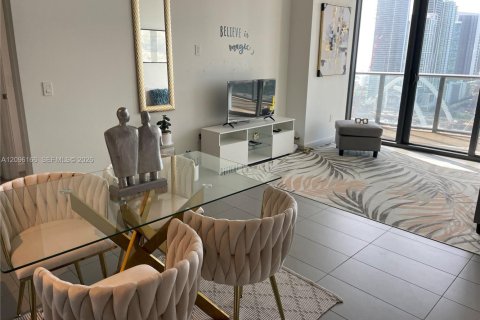 Copropriété à louer à Miami, Floride: 2 chambres, 81.57 m2 № 2386939 - photo 14