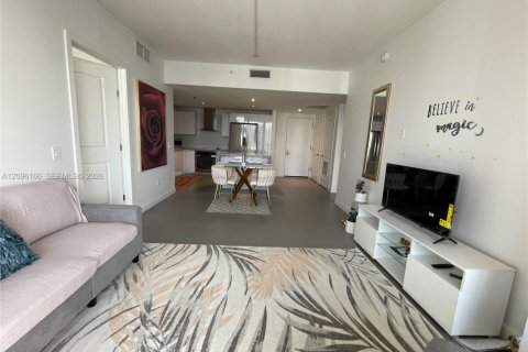 Copropriété à louer à Miami, Floride: 2 chambres, 81.57 m2 № 2386939 - photo 5