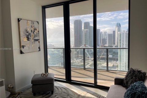 Copropriété à louer à Miami, Floride: 2 chambres, 81.57 m2 № 2386939 - photo 13