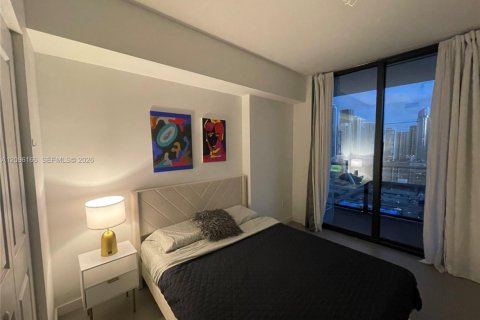 Copropriété à louer à Miami, Floride: 2 chambres, 81.57 m2 № 2386939 - photo 11