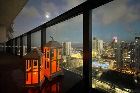 Copropriété à louer à Miami, Floride: 2 chambres, 81.57 m2 № 2386939 - photo 10