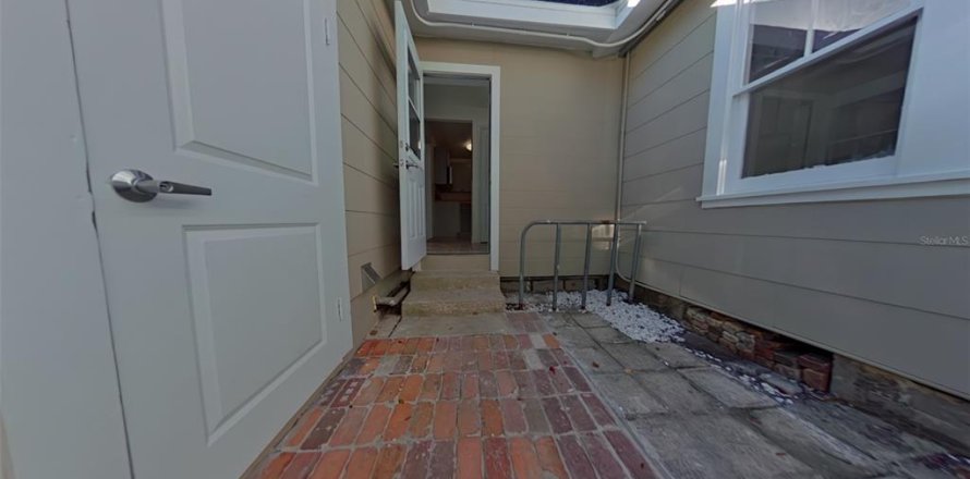 Studio in Gainesville, Florida № 2233548