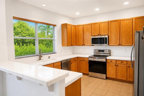 House in Pembroke Pines, Florida 5 bedrooms, 293.2 sq.m. № 2251193 - photo 8