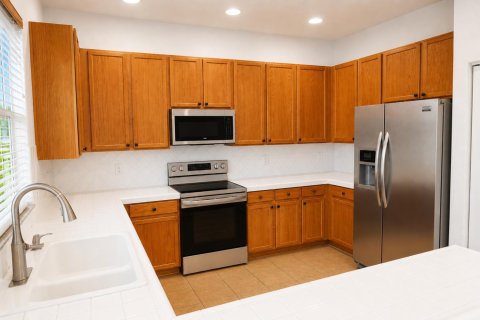 House in Pembroke Pines, Florida 5 bedrooms, 293.2 sq.m. № 2251193 - photo 9