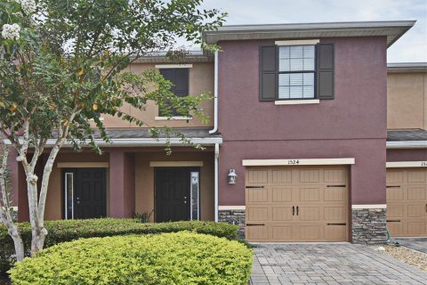 Touwnhouse à Longwood, Floride 3 chambres, 130.43 m2 № 2135479