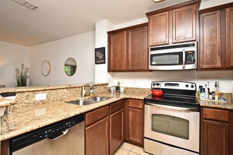 Adosado en venta en Longwood, Florida, 3 dormitorios, 130.43 m2 № 2135479 - foto 9