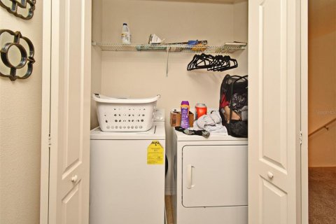 Adosado en venta en Longwood, Florida, 3 dormitorios, 130.43 m2 № 2135479 - foto 13
