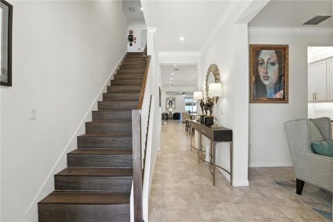House in Kissimmee, Florida 5 bedrooms, 278.52 sq.m. № 1884508 - photo 2