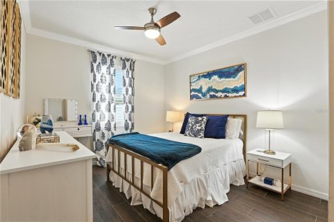 House in Kissimmee, Florida 5 bedrooms, 278.52 sq.m. № 1884508 - photo 26