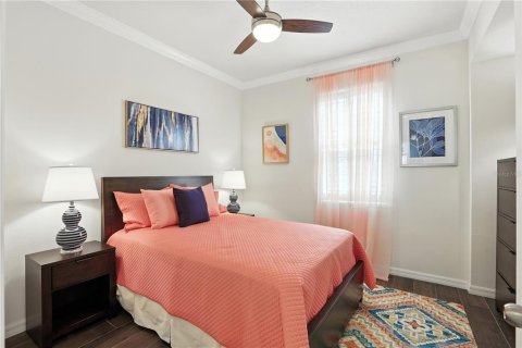 House in Kissimmee, Florida 5 bedrooms, 278.52 sq.m. № 1884508 - photo 28