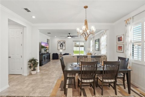 House in Kissimmee, Florida 5 bedrooms, 278.52 sq.m. № 1884508 - photo 24