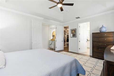 House in Kissimmee, Florida 5 bedrooms, 278.52 sq.m. № 1884508 - photo 20