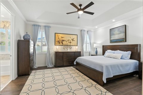 House in Kissimmee, Florida 5 bedrooms, 278.52 sq.m. № 1884508 - photo 17