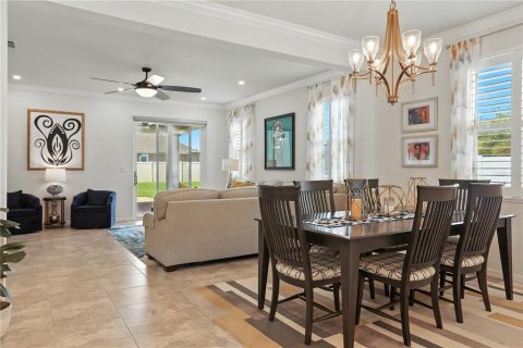 House in Kissimmee, Florida 5 bedrooms, 278.52 sq.m. № 1884508 - photo 12