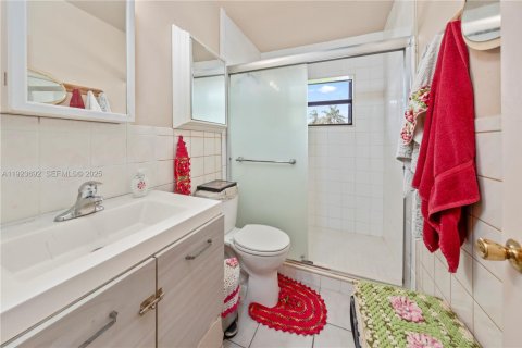 Casa en venta en Homestead, Florida, 3 dormitorios, 92.9 m2 № 1982098 - foto 13