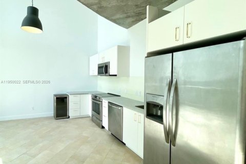 Copropriété à louer à Miami, Floride: 3 chambres, 107.3 m2 № 2153058 - photo 5