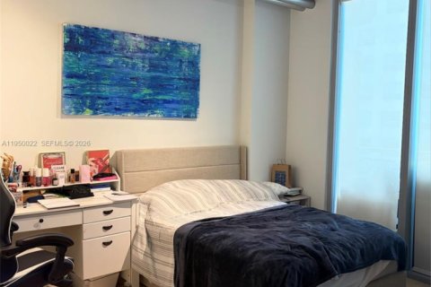 Copropriété à louer à Miami, Floride: 3 chambres, 107.3 m2 № 2153058 - photo 24