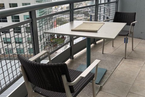 Copropriété à louer à Miami, Floride: 3 chambres, 107.3 m2 № 2153058 - photo 26
